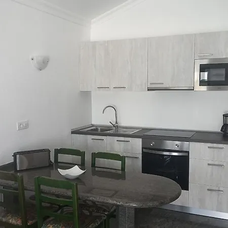 Apartmán El Sueno - Fronte Vista Mare *