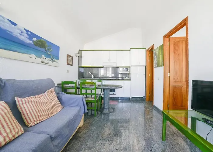 El Sueno - Fronte Vista Mare Apartmán *