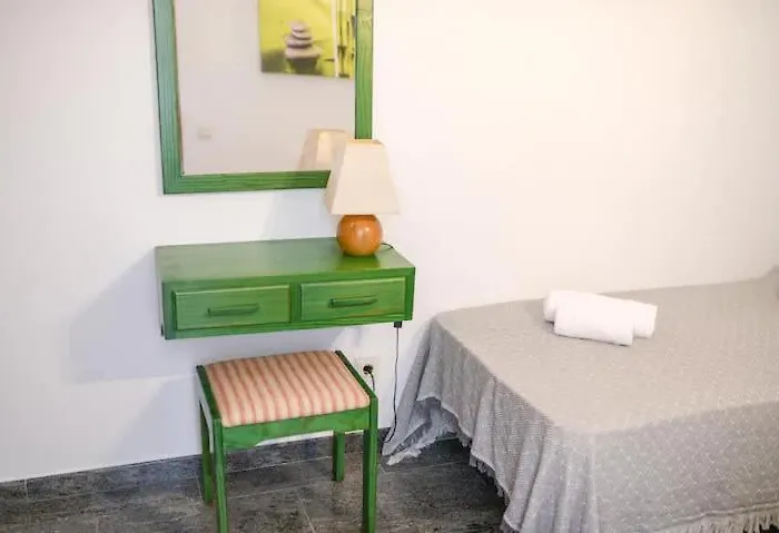 Apartmán El Sueno - Fronte Vista Mare