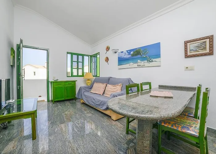 Apartmán El Sueno - Fronte Vista Mare