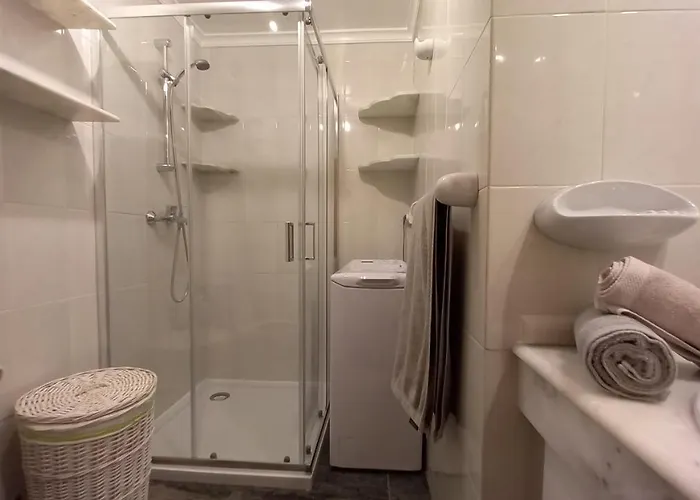 El Sueno - Fronte Vista Mare Apartmán