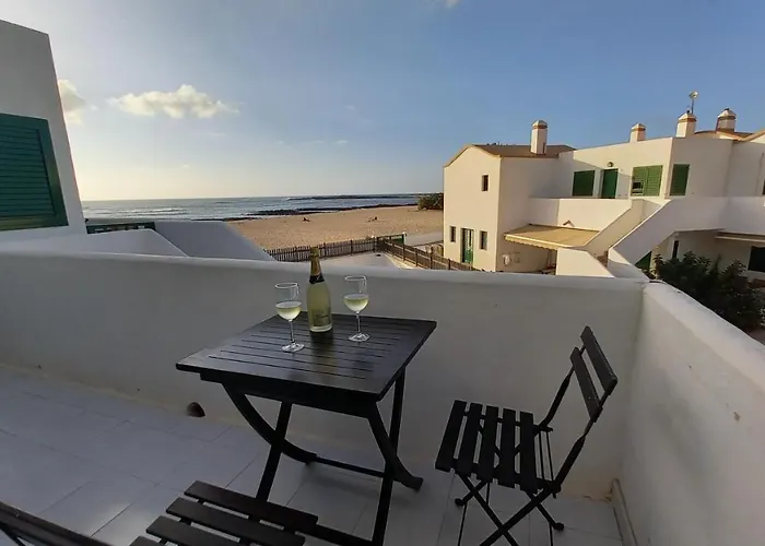 El Sueno - Fronte Vista Mare * Cotillo
