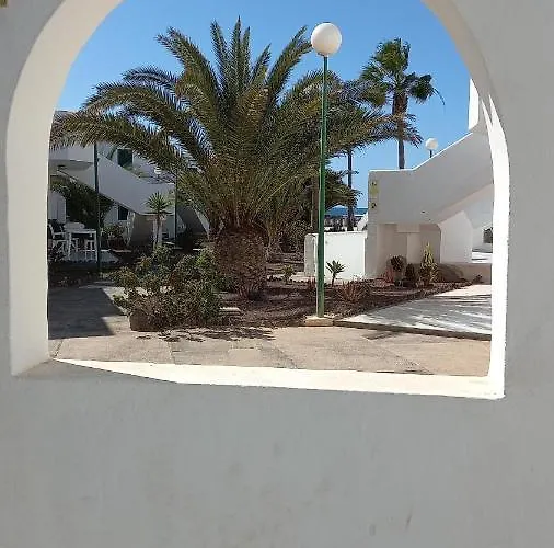 El Sueno - Fronte Vista Mare * Cotillo