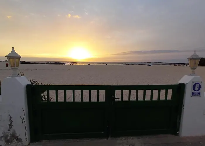 Apartmán El Sueno - Fronte Vista Mare *