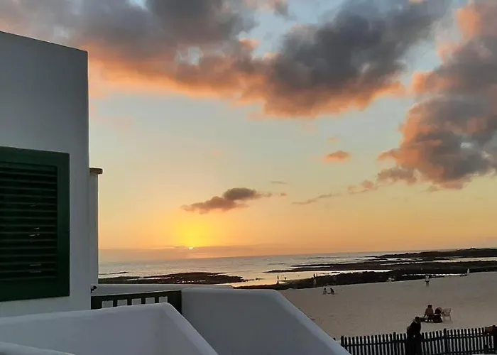 Apartmán El Sueno - Fronte Vista Mare