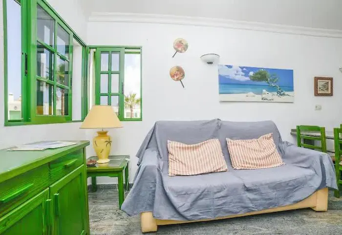 El Sueno - Fronte Vista Mare *