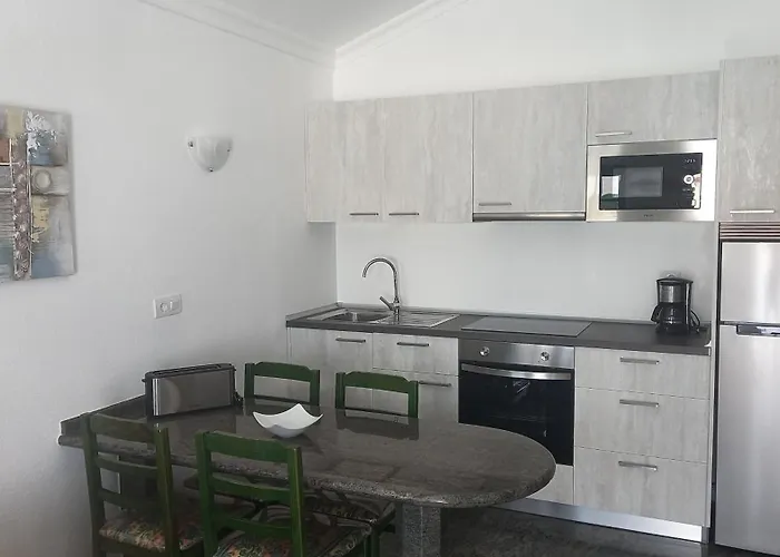 Apartmán El Sueno - Fronte Vista Mare *