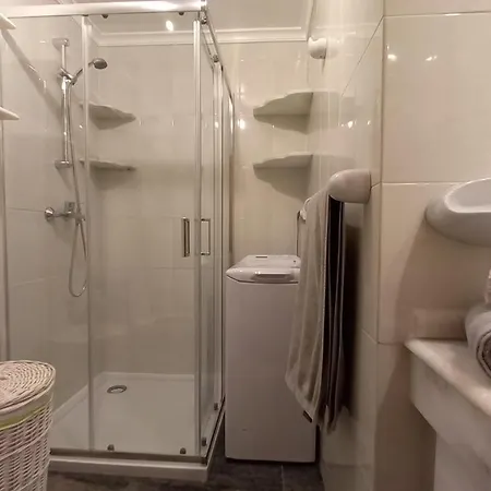 El Sueno - Fronte Vista Mare Апартаменты