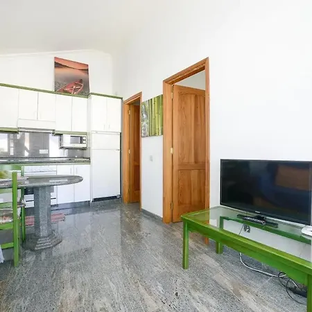 El Sueño - Fronte Vista Mare *