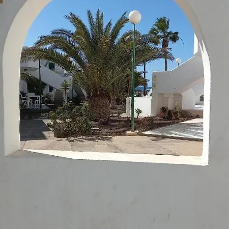 El Sueno - Fronte Vista Mare * El Cotillo (Fuerteventura)