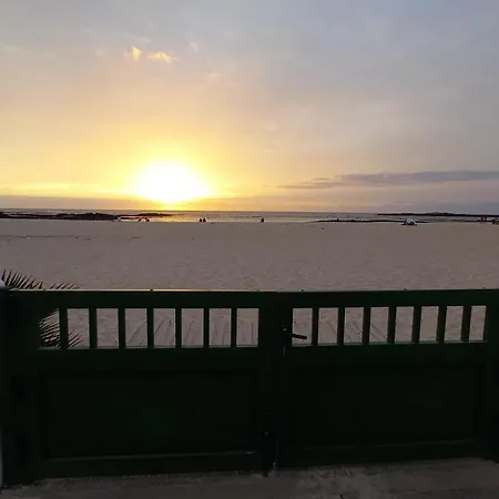 Appartement El Sueno - Fronte Vista Mare *