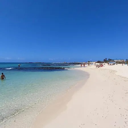 El Sueno - Fronte Vista Mare Апартаменты *