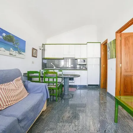 El Sueno - Fronte Vista Mare Apartamento *