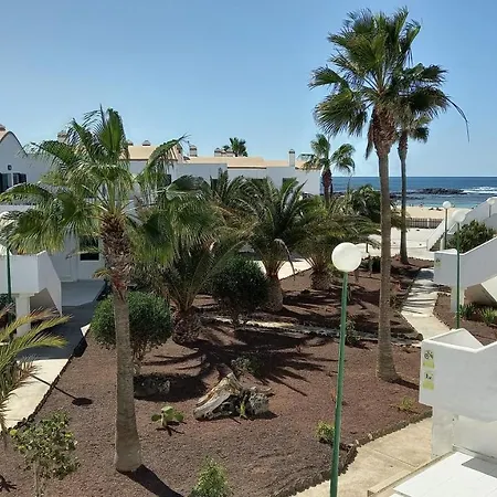 Lägenhet El Sueno - Fronte Vista Mare *