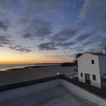 El Sueno - Fronte Vista Mare *