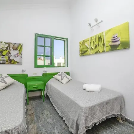 El Sueno - Fronte Vista Mare * Cotillo