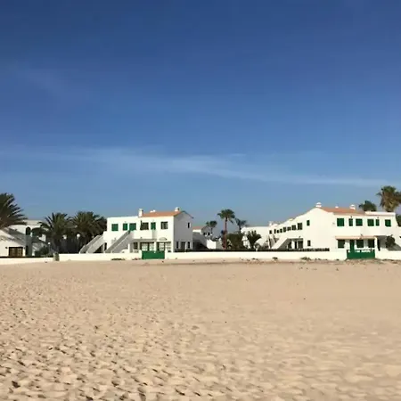 Apartamento El Sueño - Fronte Vista Mare