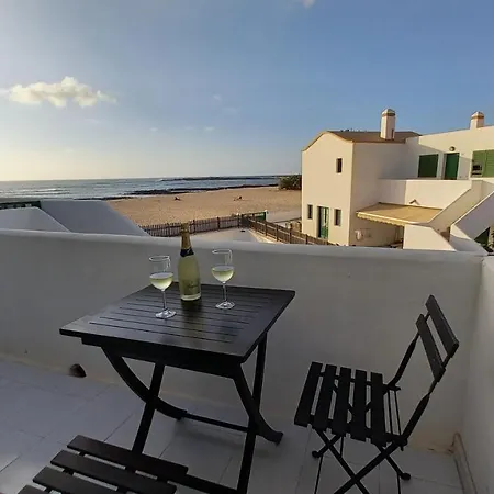 El Sueno - Fronte Vista Mare * El Cotillo (Fuerteventura)