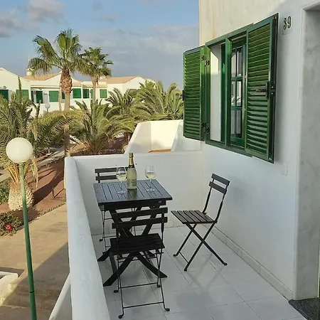 Lägenhet El Sueno - Fronte Vista Mare Cotillo