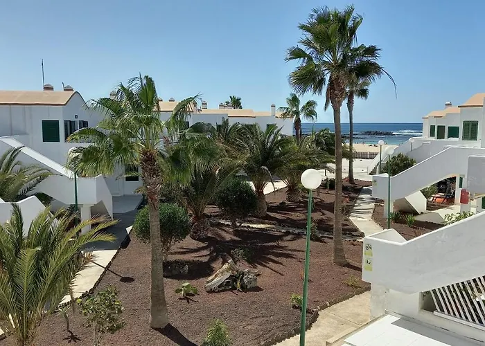 Apartament El Sueno - Fronte Vista Mare *