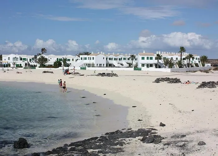 Lägenhet El Sueno - Fronte Vista Mare