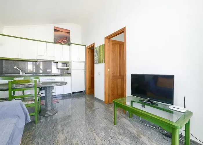 El Sueno - Fronte Vista Mare *