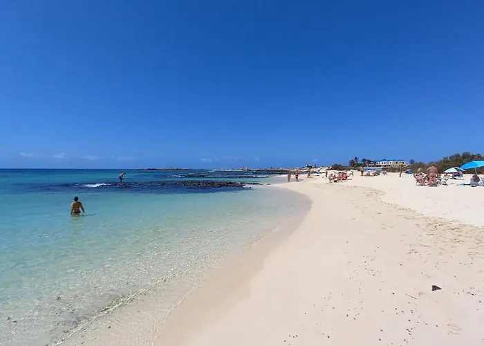 El Sueno - Fronte Vista Mare Lägenhet *