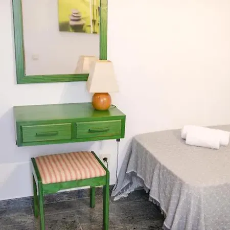 Apartment El Sueno - Fronte Vista Mare