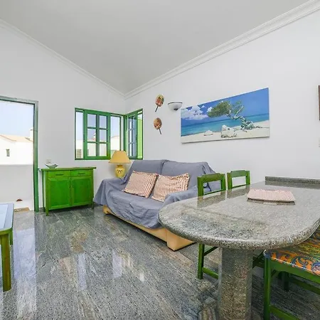 Apartament El Sueno - Fronte Vista Mare