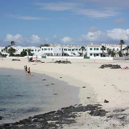Apartment El Sueno - Fronte Vista Mare
